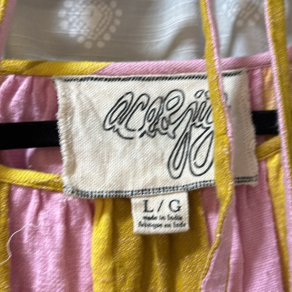 Ace & Jig Heather Dress in Glee - Picture 3 of 4